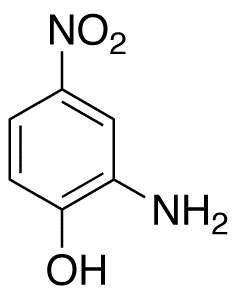 2-Amino-4-nitrophenol