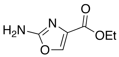 2-Amino-4-oxazolecarboxylic Acid Ethyl Ester