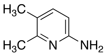 2-Amino-5,6-dimethylpyridine