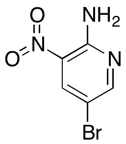 2-Amino-5-bromo-3-nitropyridine