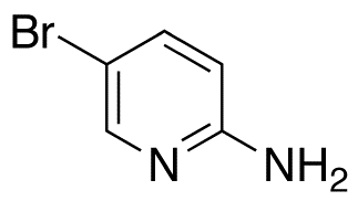 2-Amino-5-bromopyridine