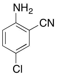 2-Amino-5-chlorobenzonitrile