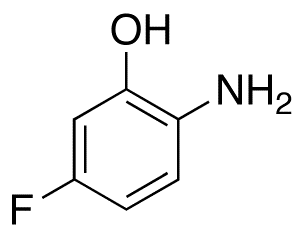 2-Amino-5-fluorophenol