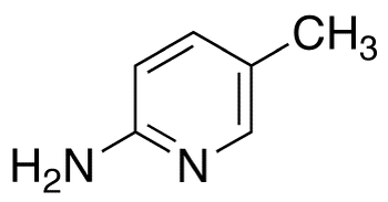 2-Amino-5-methylpyridine