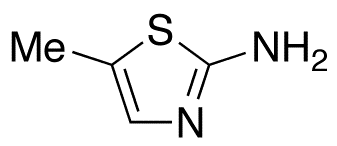 2-Amino-5-methylthiazole