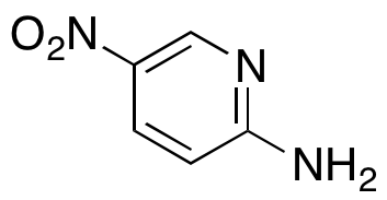 2-Amino-5-nitropyridine