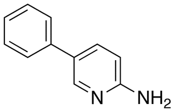 2-Amino-5-phenylpyridine