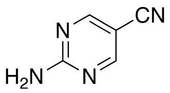 2-Amino-5-pyrimidinecarbonitrile