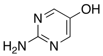 2-Amino-5-pyrimidinol