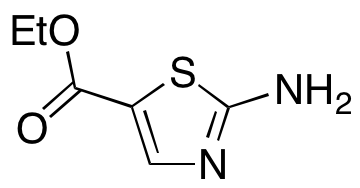 2-Amino-5-thiazolecarboxylic Acid Ethyl Ester