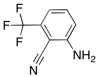 2-Amino-6-(Trifluoromethyl)benzonitrile