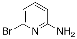 2-Amino-6-bromopyridine