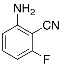 2-Amino-6-fluorobenzonitrile