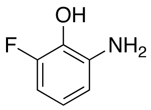 2-Amino-6-fluorophenol