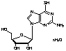 2-Amino-6-mercaptopurine-9-D-riboside Hydrate