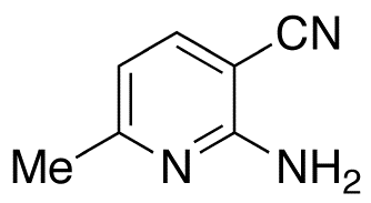 2-Amino-6-methylnicotinonitrile