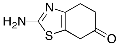 2-Amino-6-oxo-4,5,6,7-tetrahydrobenzothiazole