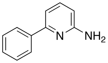 2-Amino-6-phenylpyridine