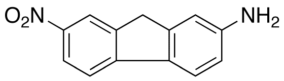 2-Amino-7-nitrofluorene