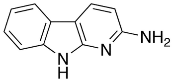 2-Amino-9H-pyrido[2,3-b]indole