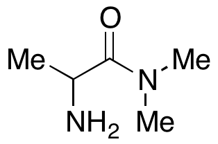 2-Amino-N,N-dimethylpropanamide