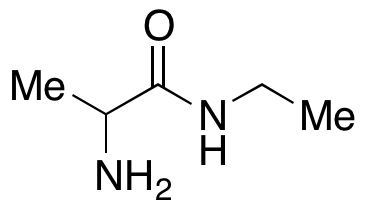 2-Amino-N-ethylpropanamide