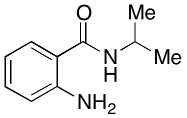 2-Amino-N-isopropylbenzamide