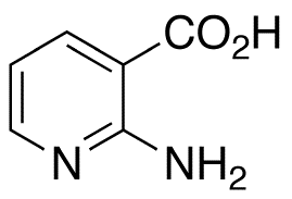 2-Amino Nicotinic Acid