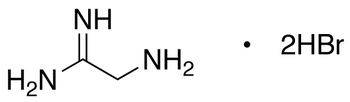 2-Aminoacetamidine Dihydrobromide