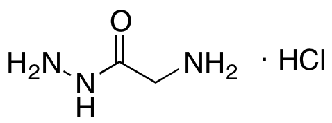 2-Aminoacetohydrazide Hydrochloride