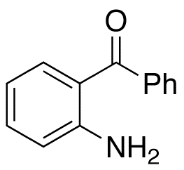 2-Aminobenzophenone