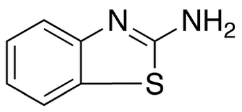 2-Aminobenzothiazole