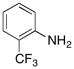 2-Aminobenzotrifluoride