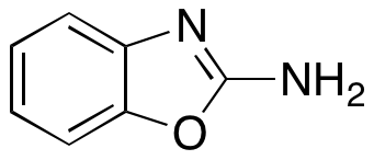 2-Aminobenzoxazole