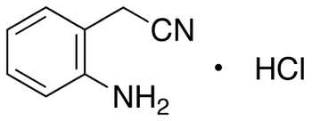 2-Aminobenzylcyanide, Hydrochloride