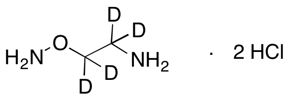 2-Aminoethoxy-d4-amine Dihydrochloride