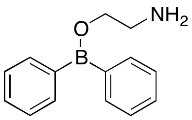 2-Aminoethyl Diphenylborinate