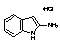 2-Aminoindole Hydrochloride