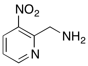 2-Aminomethyl-3-nitropyridine