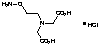 2-Aminooxyethyliminodiacetic Acid Hydrochloride