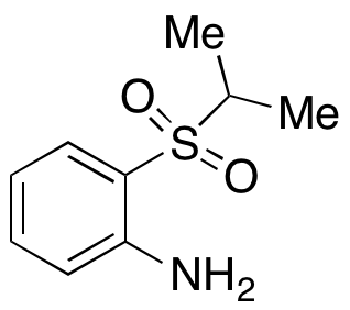 2-Aminophenyl Isopropyl Sulfone