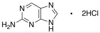 2-Aminopurine Dihydrochloride