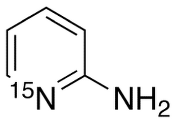 2-Aminopyridine-15N