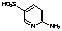 2-Aminopyridine-5-sulfonic Acid
