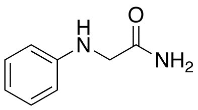 2-Anilinoacetamide