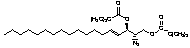 2-Azido-1,3-di-o-pivaloyl D-erythro-Sphingosine