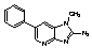 2-Azido-1-methyl-6-phenylimidazo[4,5-b]pyridine