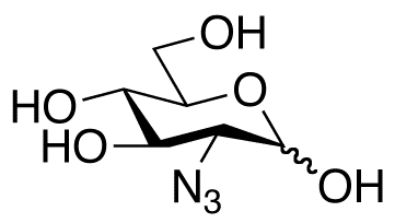 2-Azido-2-deoxy-D-glucose