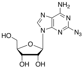 2-Azido Adenosine