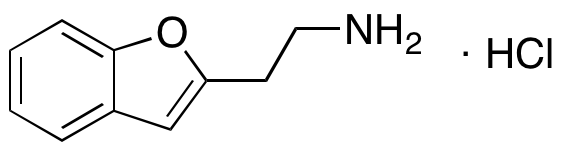 2-Benzofuranethanamine Hydrochloride